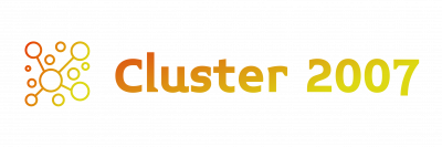 Cluster 2007